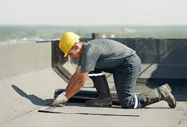 Best Commercial Roofing Services  in Ridley Rk, PA